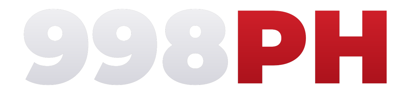 998ph Logo